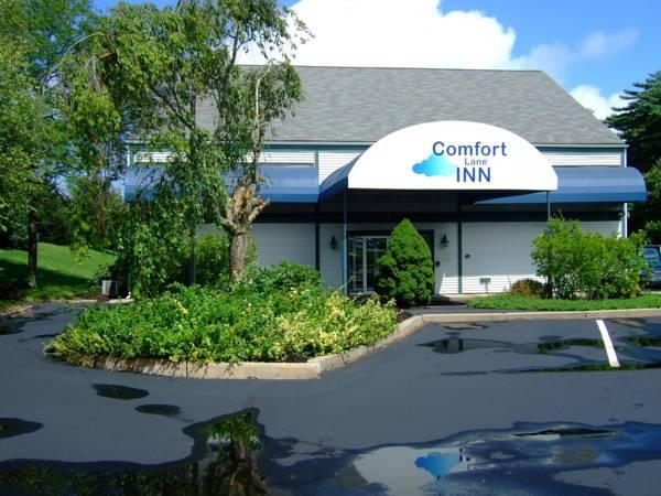 Baymont By Wyndham North Dartmouth Fall River Exterior foto