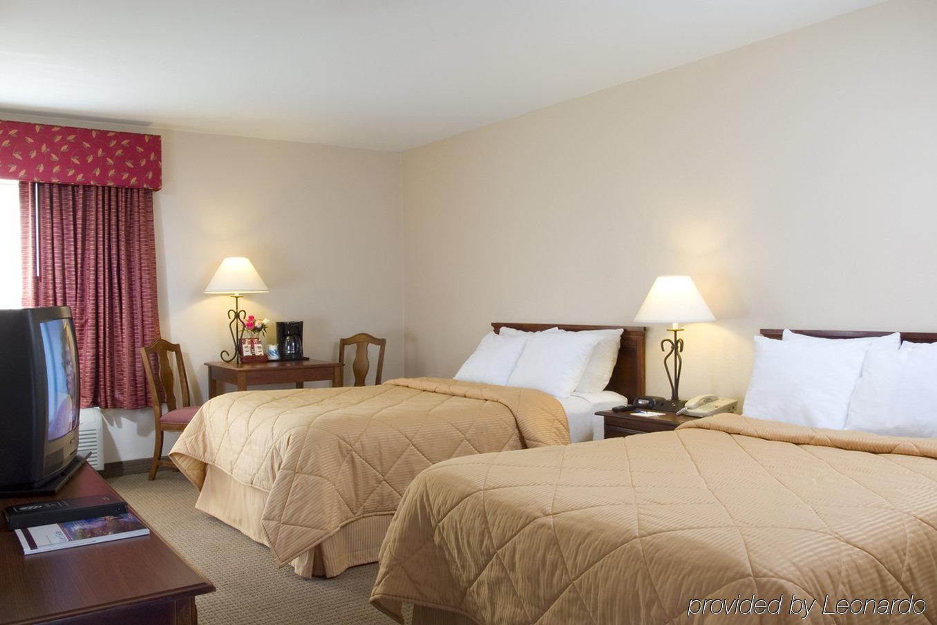 Baymont By Wyndham North Dartmouth Fall River Habitación foto